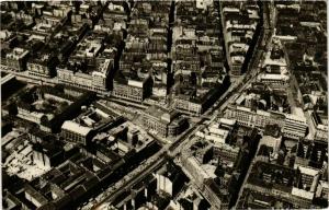 CPA view of Budapest HUNGARY (835606)