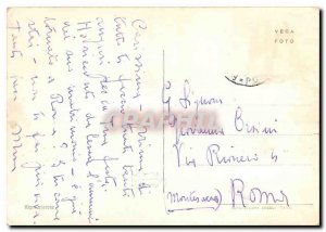 Postcard Modern Repubblica S Marino La Rocca