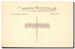 Old Postcard Marseille Exposition Coloniale L & # 39Elephant Elephant