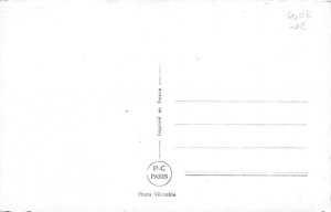 Children with Toys Postcard