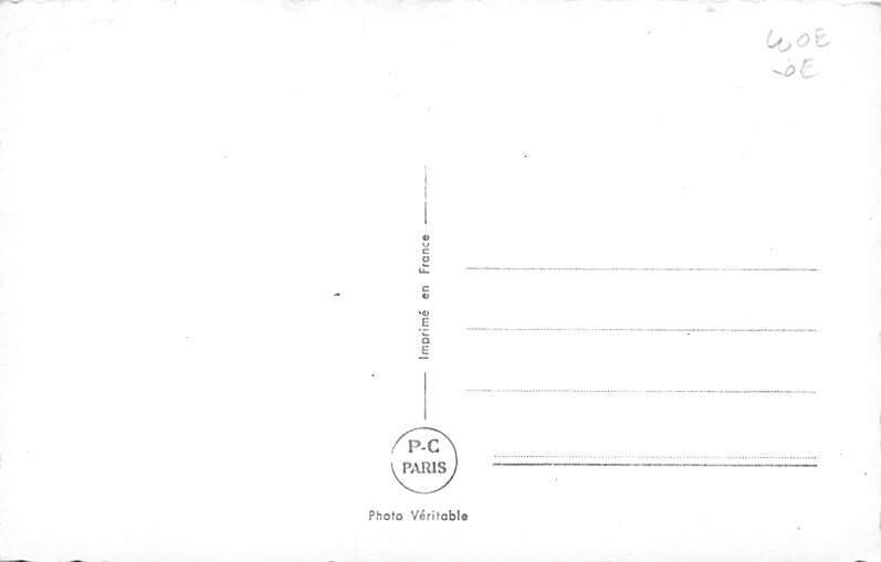 Children with Toys Postcard