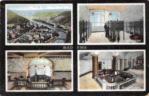 B16167 Bad Ems  germany