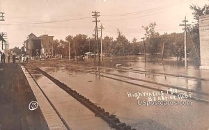 Highwaters 1911 in Beatrice, Nebraska