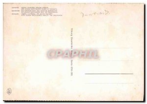 Modern Postcard Denmark Denmark