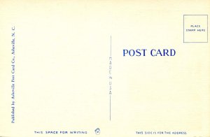 Busy Person's Correspondence Card