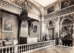 BG2743 versailles le chateau chambre du roi  CPSM 14x9.5cm france