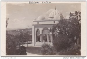 Tunisia Tunis Pavillon Belvedeere