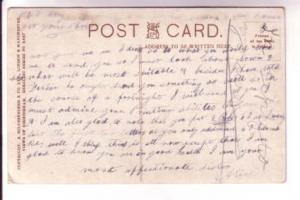 University and Chamberlain Square Birmingham England,