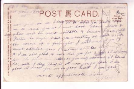 University and Chamberlain Square Birmingham England,