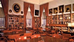 Genealogical & Research Library - Bennington, Vermont VT  