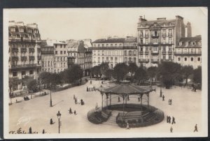 France Postcard - Brest, Place Wilson      T9811