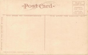 USA California Santa Cruz Famous Cliff Drive Looking South 07.03