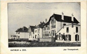 KATWIJK AAN ZEE Jan Trompstraat NETHERLANDS (603466)