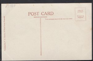 Devon Postcard - Orcombe Point Looking East, Exmouth   RS1337 