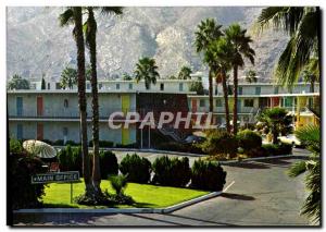 Postcard Modern Palm Springs