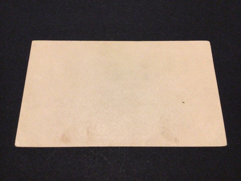 United States of American 1879  PC3 unused postal card  Ref 59096  