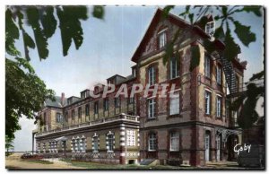 Postcard Modern Saint Andre of Eure center J Arditi