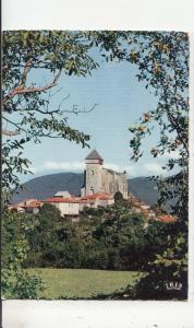 BF31857 st bertrand de comminges la catehdrale  france front/back image