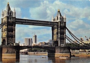uk47221 tower bridge london uk