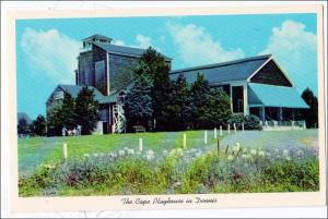 Cape Playhouse, Dennis Village, Cape Cod MA