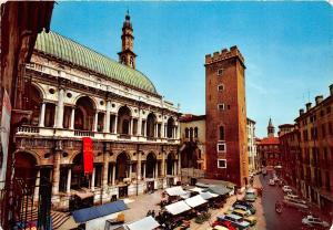 B33623 Vicenza Grasses Square   italy