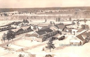 Birds Eye View - Land O Lakes, Wisconsin WI  