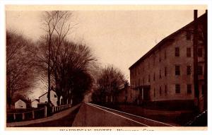 9311   CT Plainfield   Wauregan   Hotel