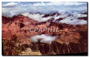 Modern Postcard Grand Canyon