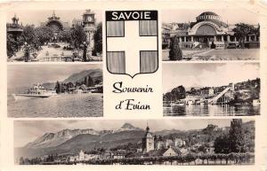 BR30006 Evian les Bains France
