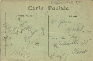 CPA DIEPPE Le Casino (806175)