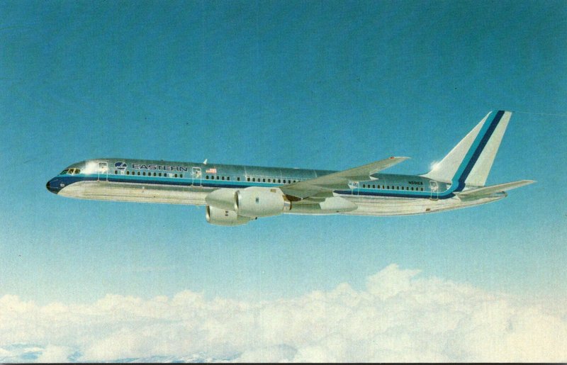 Eastern Airlines Boeing 757
