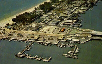 Clearwater Beach - Florida FL