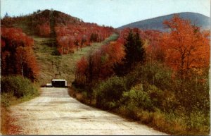 Vermont - Green Mountains - [VT-145]