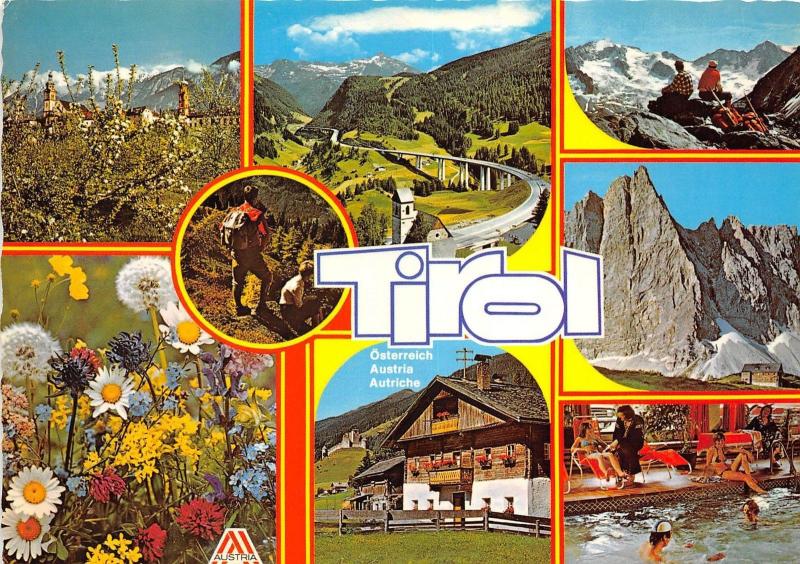 BG27161 tirol   austria