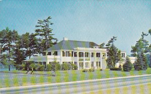 Towne Lyne House Restaurant Lynnfield Massachusetts