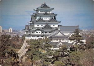 BT11456 Nagoya castle nagoya      Japan