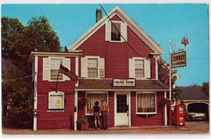 Village Store, West Boxford MA