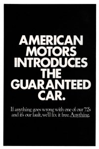 GTE Services - Telephone & Electronics - 1970's Vintage Ad - 2 Pages