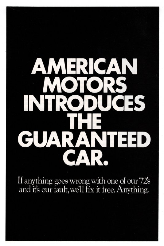 GTE Services - Telephone & Electronics - 1970's Vintage Ad - 2 Pages