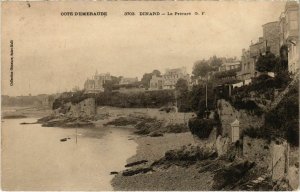 CPA Dinard- Le Prieure FRANCE (1021785)