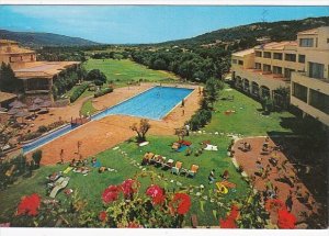 Spain Santa Cristina D-Aro Hotel Golf-Club Costa Brava