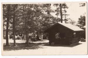 RPPC, Selkirk NY State Park