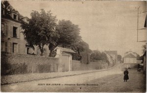 CPA Jouy-en-Josas - Hospice Sainte-Suzanna (107494)