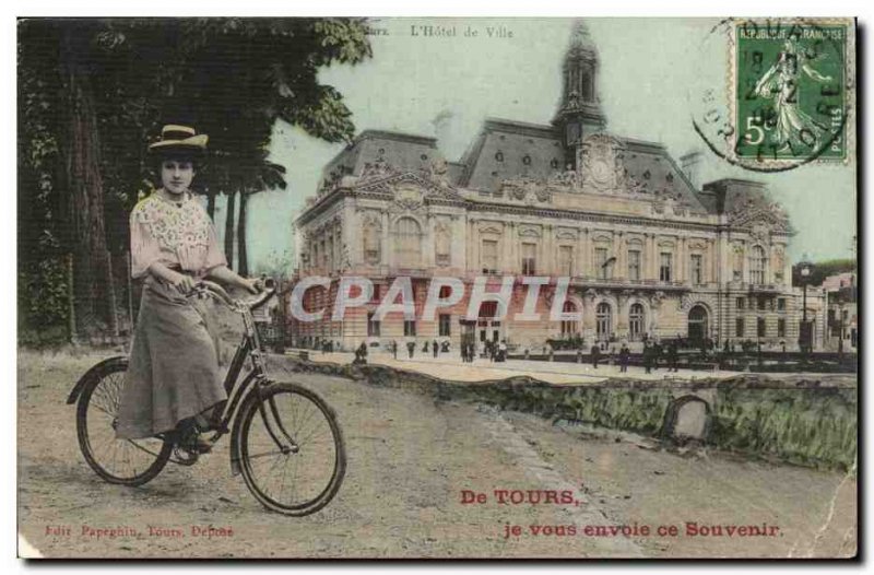 Tours - Women - bike - Cycling - L & # 39Hotel Vile - Women - fancy - remembe...