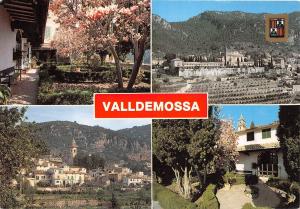 BG27280 mallorca valldemossa multi views    spain