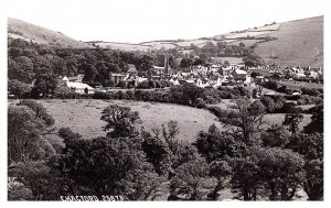 Chagford