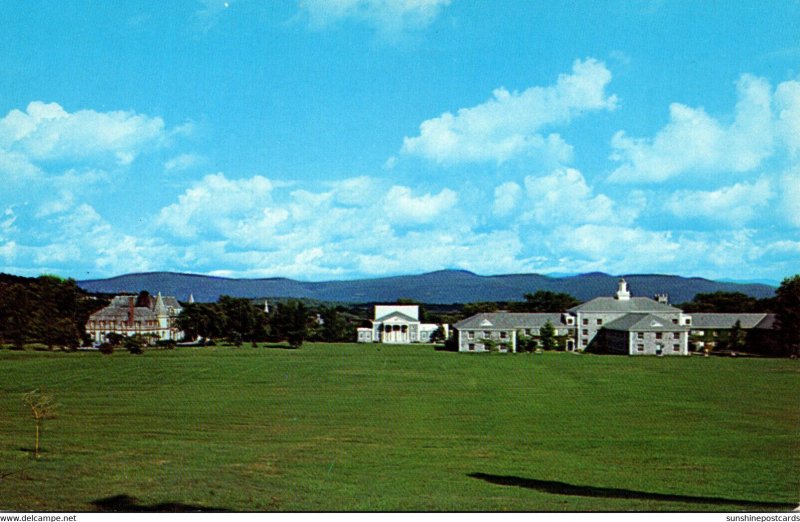 Vermont Middlebury Women's Campus Middlebury College