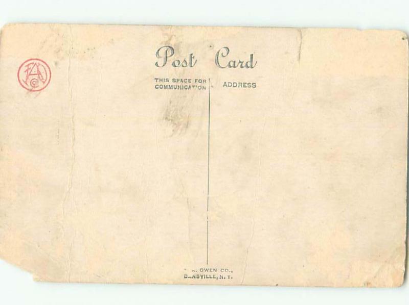 Pre-Linen CHILD IS STORE MERCHANT AC1297