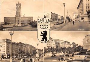 BG31411   berlin  germany CPSM 14.5x10cm
