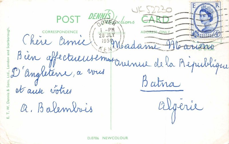 uk52230 dover castle uk